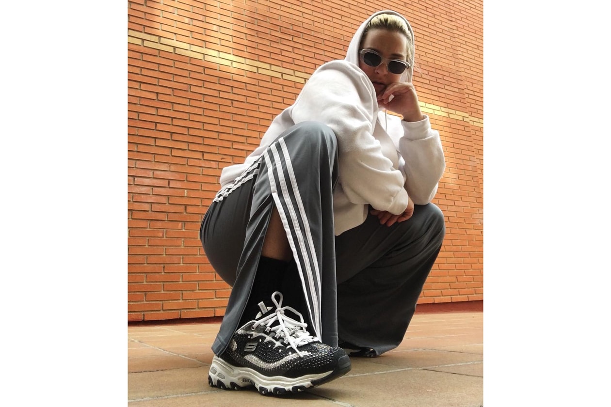 Here's Why Skechers Are the Next It-Shoe | Hypebae Here's Why Skechers Are the Next It-Shoe | Hypebae