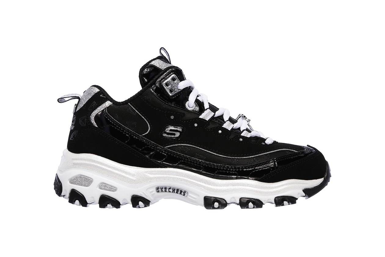 Skechers New It Shoe Chunky Sneaker Balenciaga Triple S Fila Disruptor Dad Sneaker Grandpa Sneaker Shoe Trend Forecast Streetwear Street Style