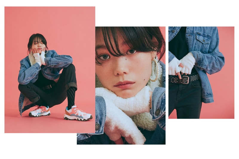 Skechers Korea Limited Edition One Piece Collection Collaboration Anime Shoes Sneakers Characters Chopper Law Luffy Doflamingo