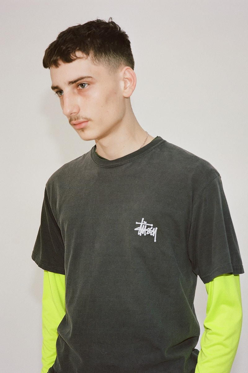stussy Extra Tough Workgear Capsule Collection 2018 womens mens unisex