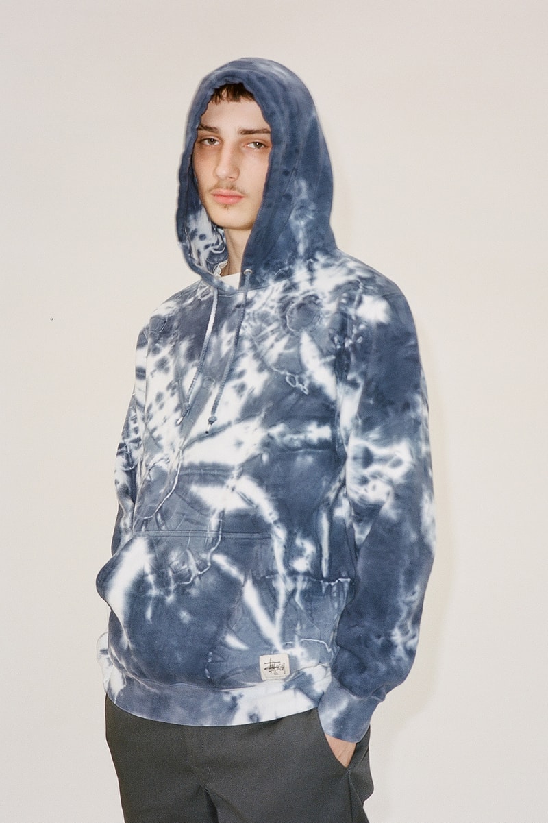 stussy Extra Tough Workgear Capsule Collection 2018 womens mens unisex
