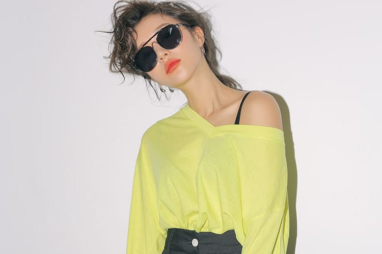 Korean Retailer STYLENANDA Offers up to 80% off for Its Crazy Winter Sale