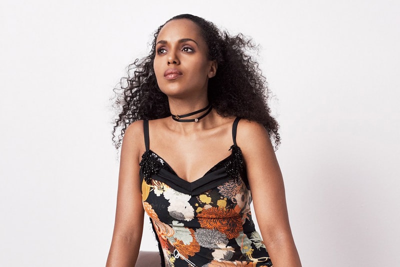 Kerry Washington