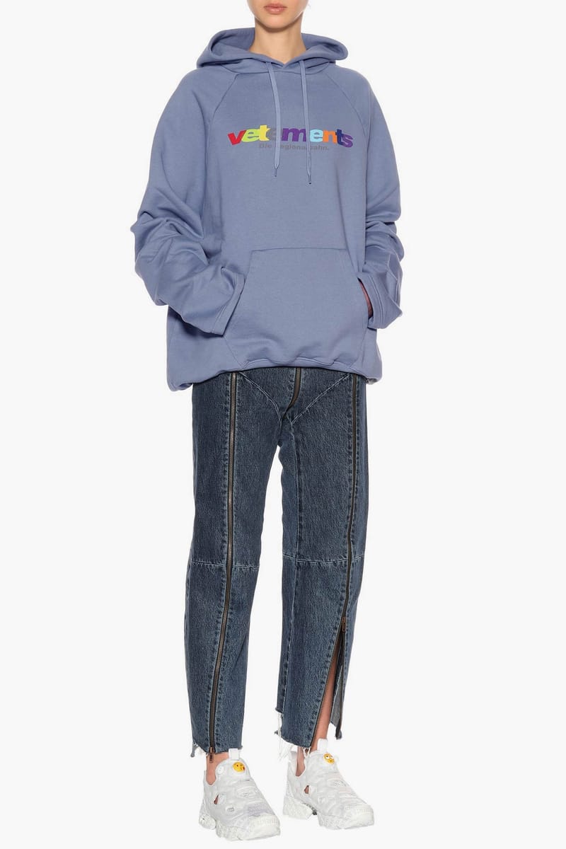 Buy Vetements