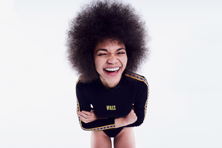 Here's Every Single Item in VFILES x ASOS' Capsule Collection