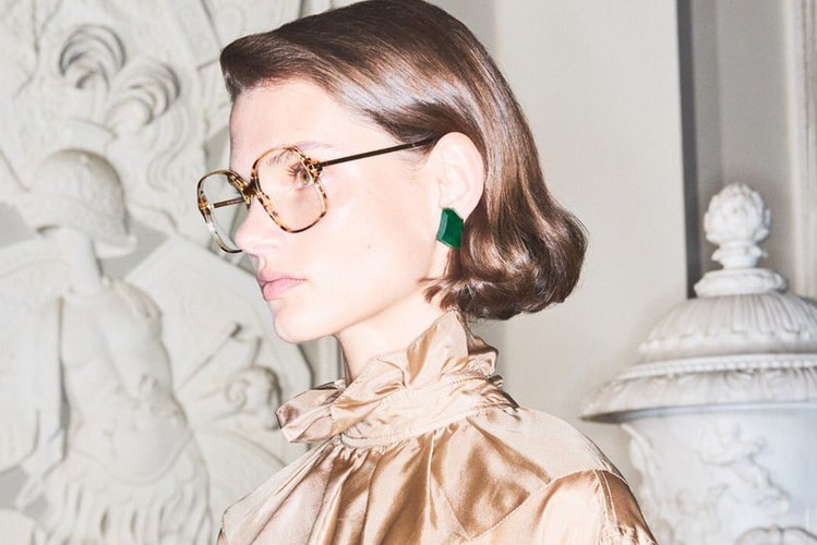 Victoria Beckham Faces Backlash After Using a Super Thin Model in Her Latest Campaign