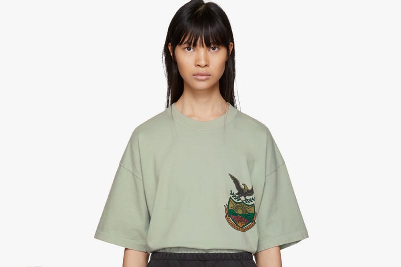 These New YEEZY Pieces Will Help You Conquer the New Year