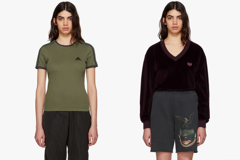 Fill Your Wardrobe With the Latest YEEZY Staple Pieces