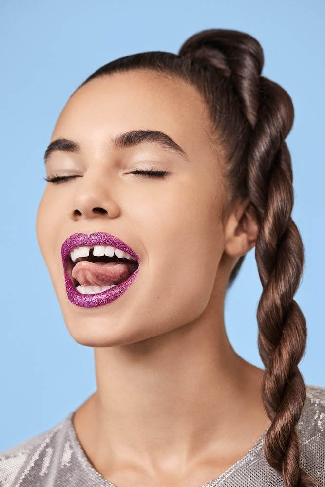 Forever 21 Opens Beauty Store Riley Rose Online Makeup Skincare Online Stila Lime Crime RMS Beauty E Commerce