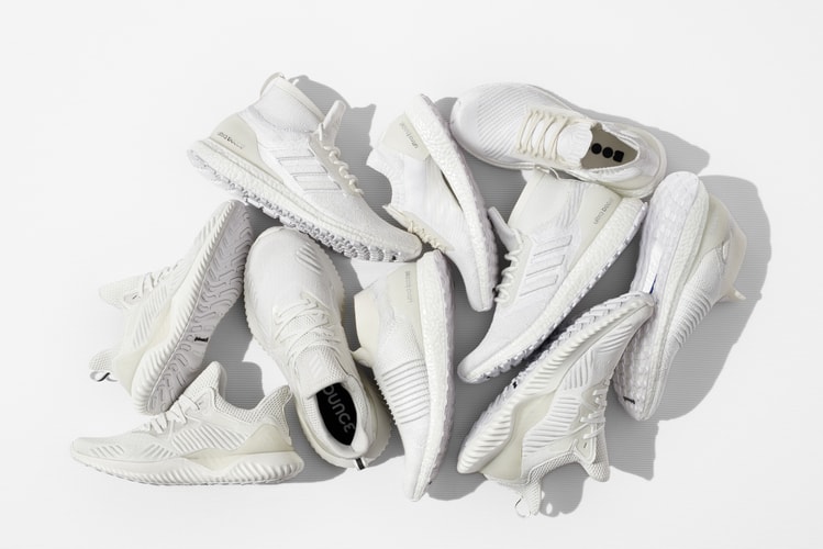 adidas UltraBOOST Laceless | Hypebae adidas UltraBOOST Laceless | Hypebae