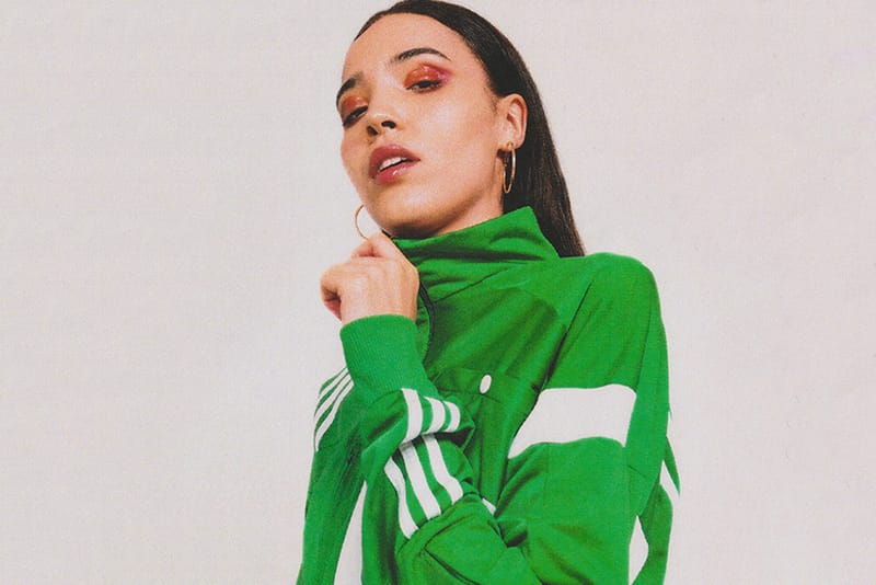 adidas Originals Wants You to Model in Its New York Fashion Week Show