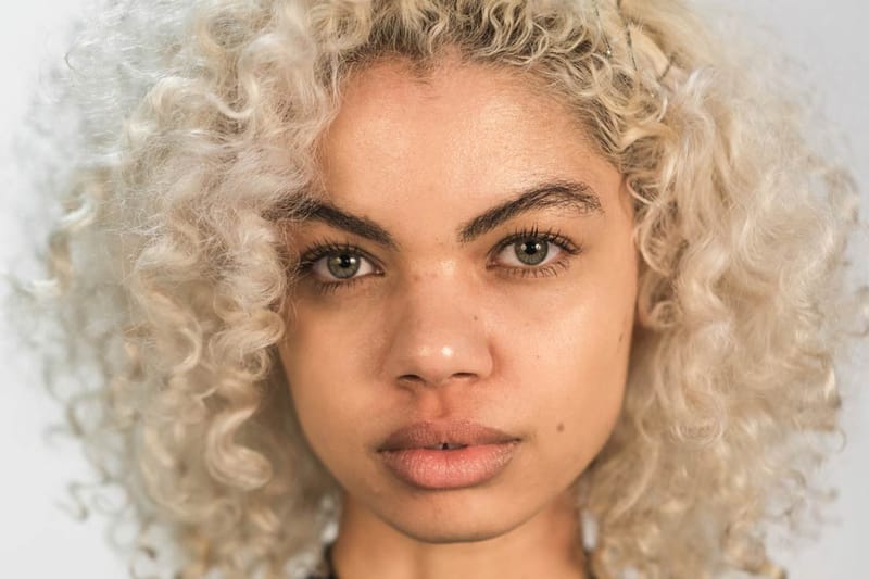 Meet the Diverse Models Potentials at adidas Originals' NYFW Street Casting Call