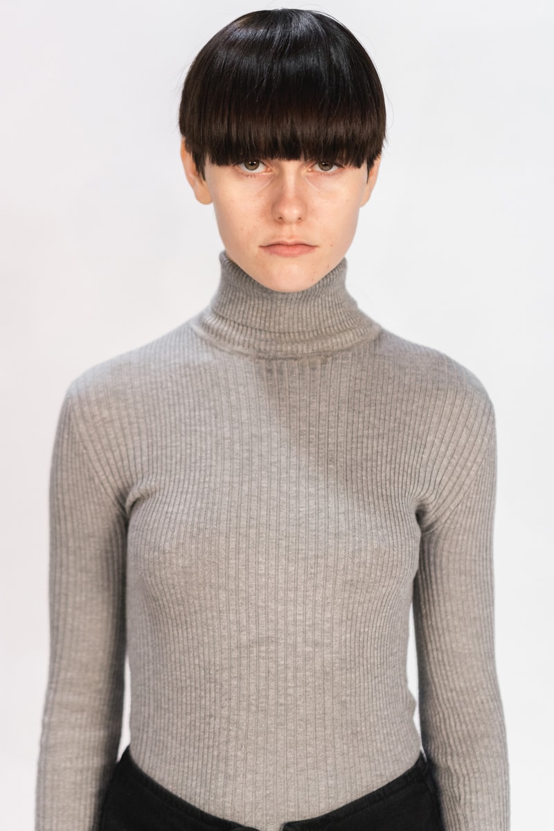 adidas Originals Danielle Cathari Street Casting Model Portrait