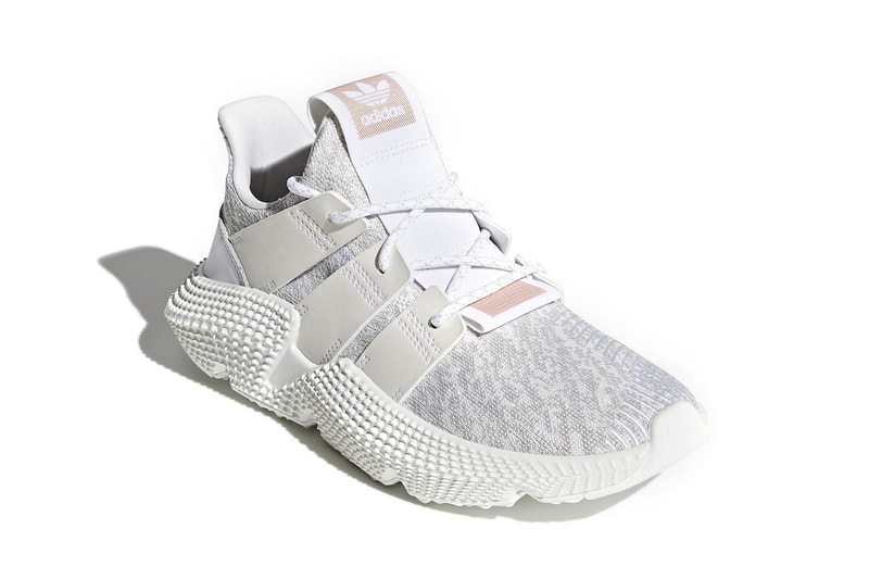 adidas Originals Prophere Running White