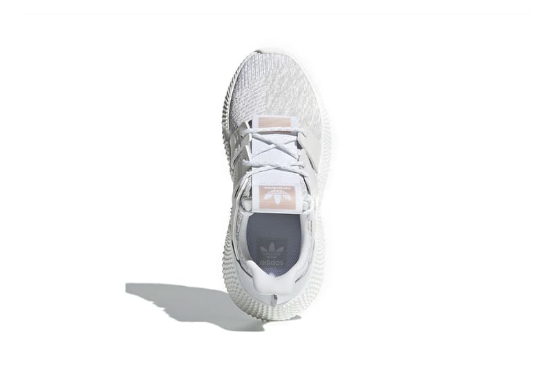 adidas Prophere Triple White Release Date | Hypebae