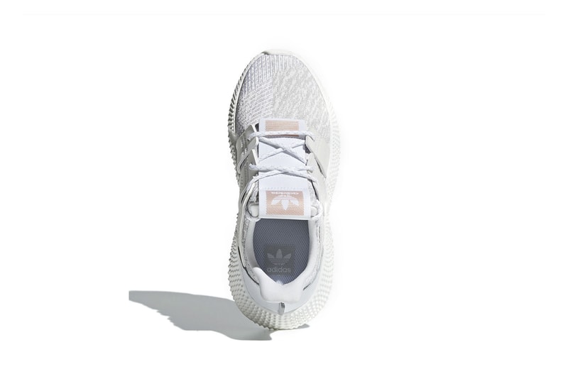 adidas Originals Prophere Running White