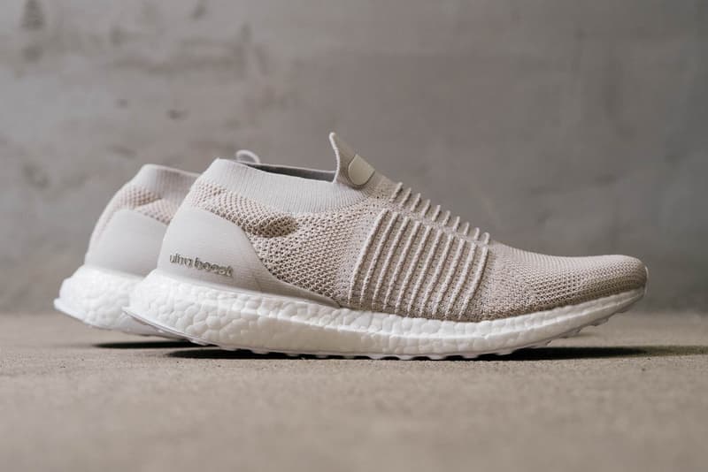 adidas gazelle silver green womens adidas Ultraboost 1.0 - Cloud White main image 1