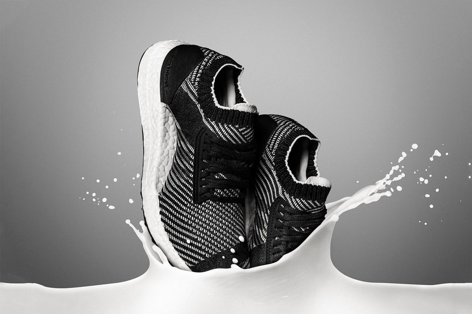 adidas Unveils UltraBOOST X in Cookies & Cream | Hypebae