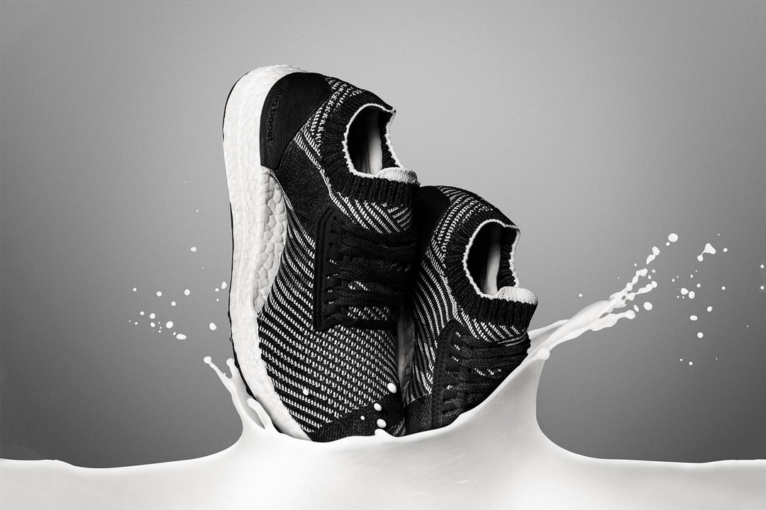 adidas Unveils UltraBOOST X in Cookies & Cream | Hypebae adidas Unveils UltraBOOST X in Cookies & Cream | Hypebae