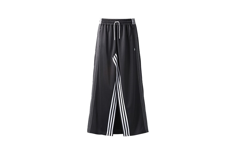Alexander Wang adidas Originals Spring Summer 2018 Capsule Collection Track Pants