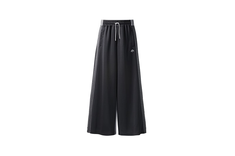 Alexander Wang adidas Originals Spring Summer 2018 Capsule Collection Track Pants
