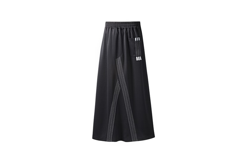 Alexander Wang adidas Originals Spring Summer 2018 Capsule Collection Skirt