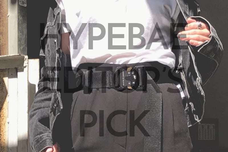 I've Finally Found the Belt That Will Elevate Any Look