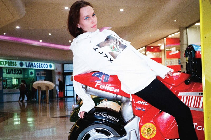 ALYX Studios Introduces ALYX Visual