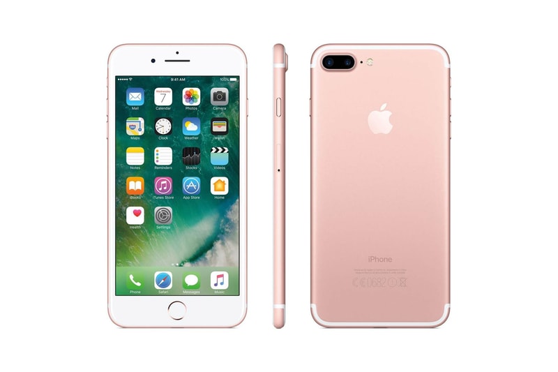 iPhone 7 Apple