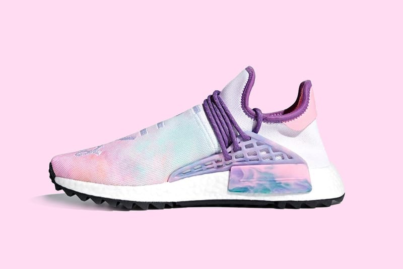 The BAE Bulletin: Here's When & Where to Cop This Week's Hottest Releases