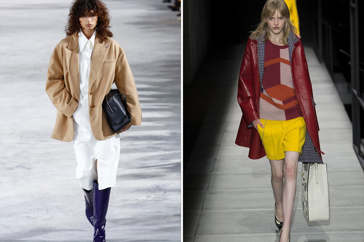 Sex & Dating Accessories Runway Trends 2018 Alexander Wang Adam Selman Pyer Moss Fall/Winter 2018