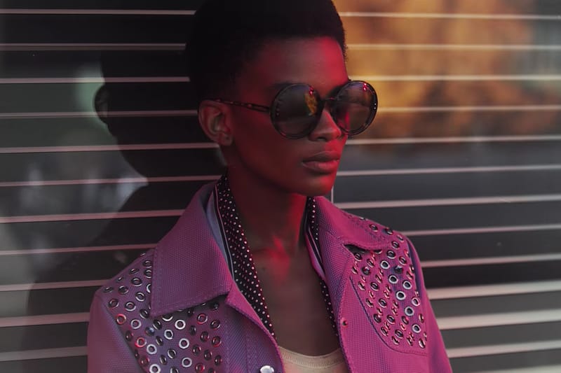 Bottega Veneta Releases Its Luxury Cinematic Spring/Summer 2018 Campaign