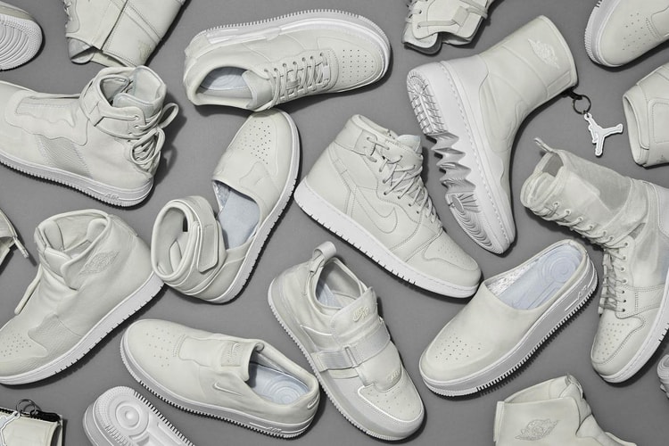 The BAE Bulletin: Here's When & Where to Cop This Week's Hottest Drops