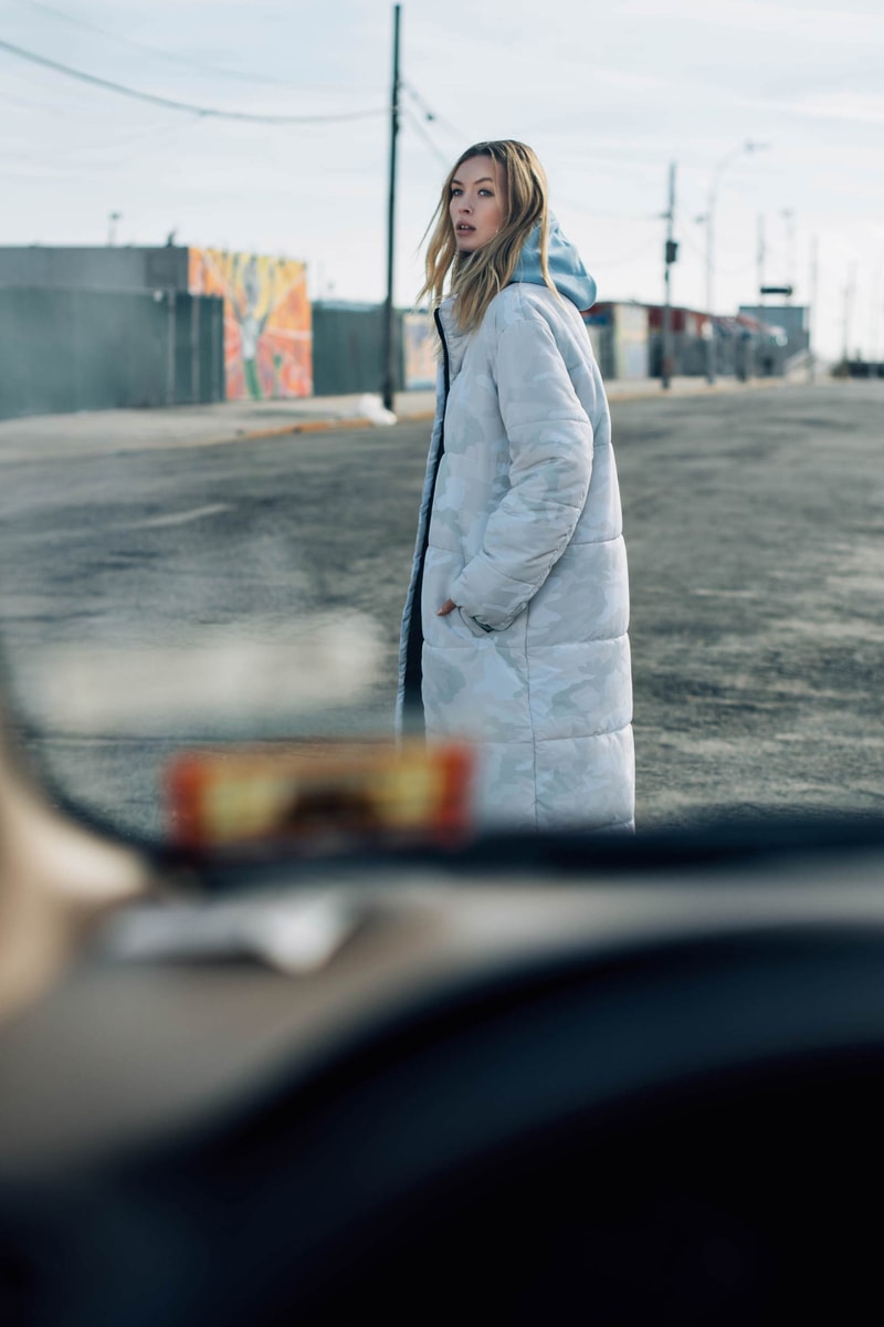 Champion FILA adidas Gosha Rubchinskiy Reebok Stussy Coney Island Editorial