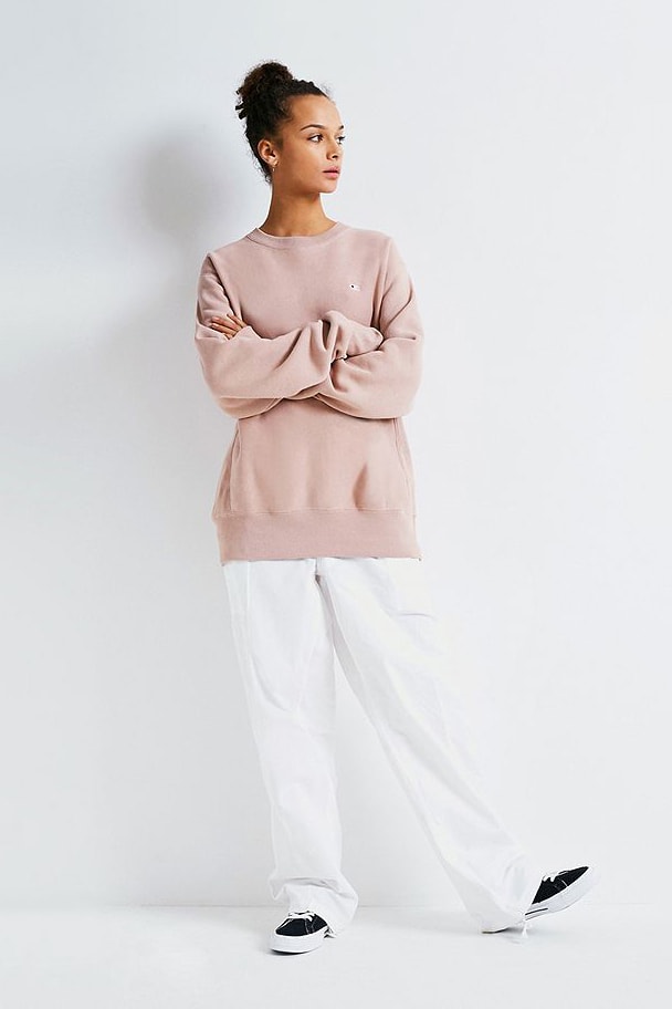 Champion x Urban Outfitters Hoodie Sweatshirt T-Shirt Jogger