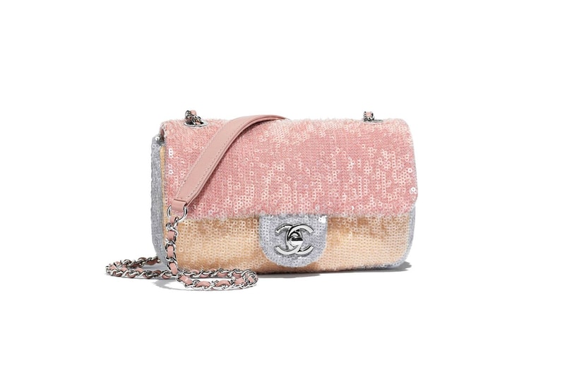 Chanel Spring Summer 2018 Bags Boots