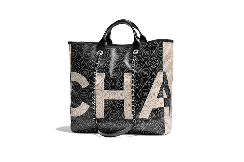 Chanel Spring Summer 2018 Bags Boots
