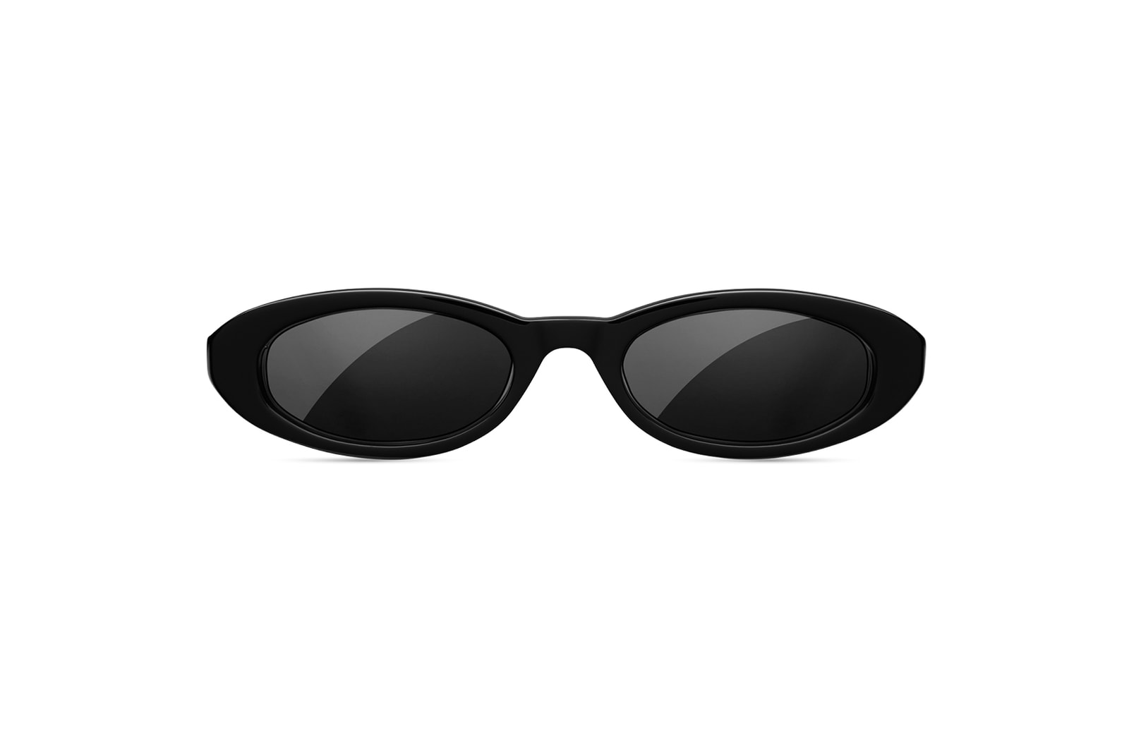 CHIMI eyewear round oval sunglasses brand mini small sci fi futuristic shades affordable stockholm label joel ighe pink white black unisex mens womens where to buy