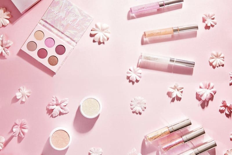 ColourPop's New "Moonlight Magic" Collection Is What Dreams Are Made Of