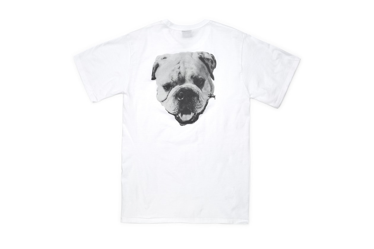 Dover Street Market Year of the Dog Collection