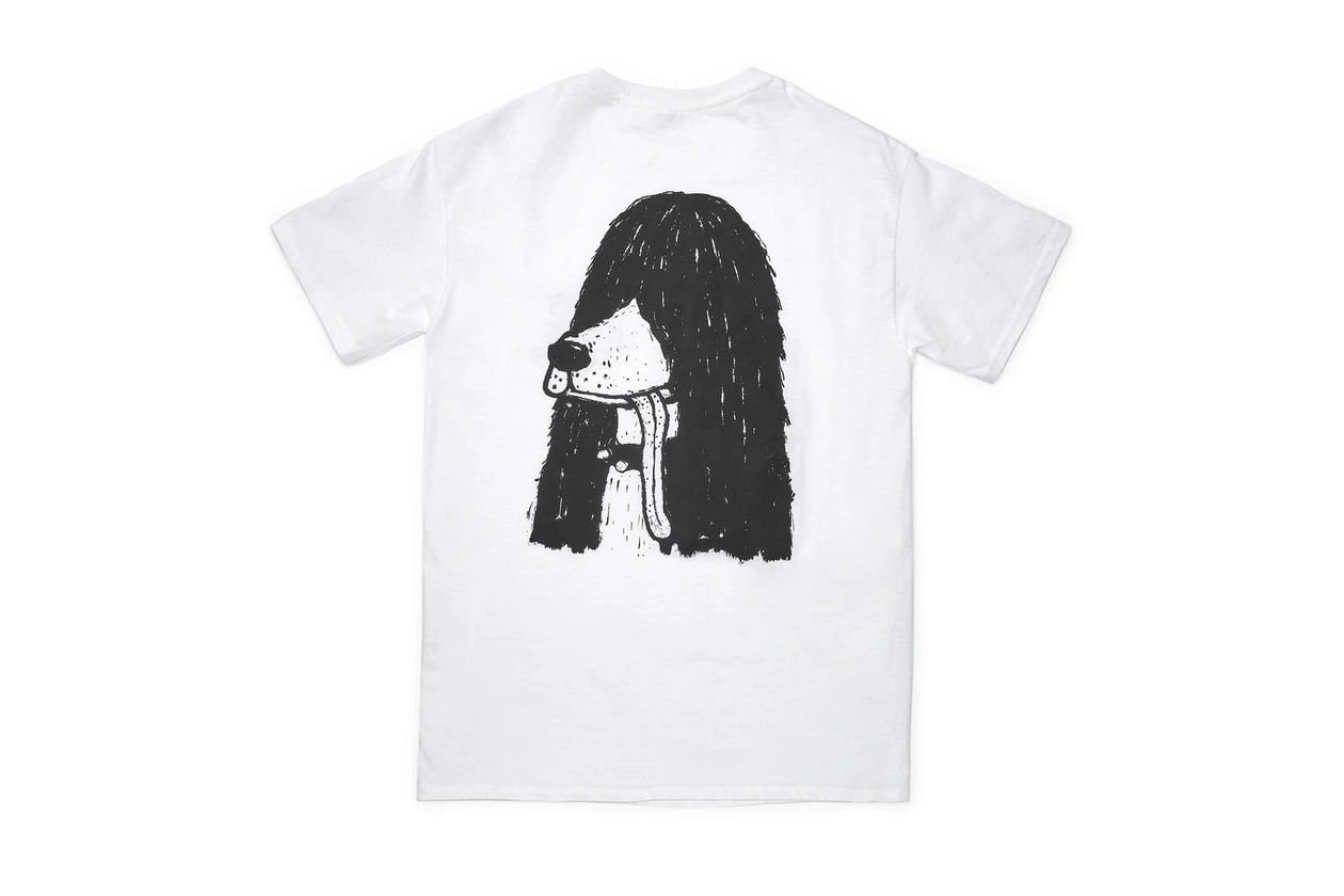 Dover Street Market Year of the Dog Collection