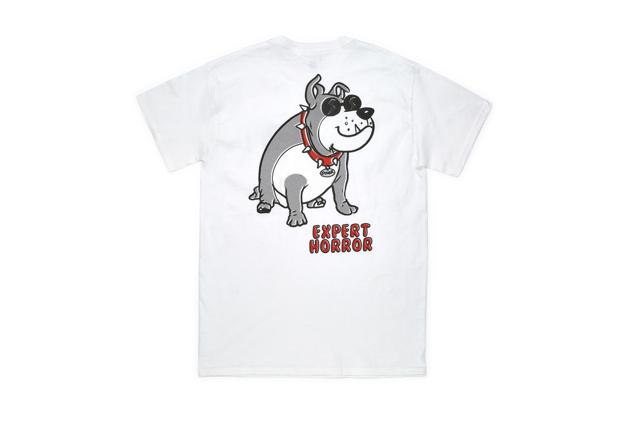 Dover Street Market Year of the Dog Collection