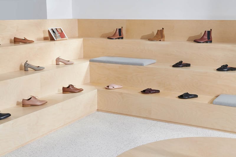 Everlane's New San Francisco Flagship Is a Minimalist's Paradise — Take a Look Inside