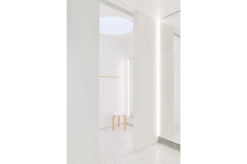Everlane San Francisco California Store
