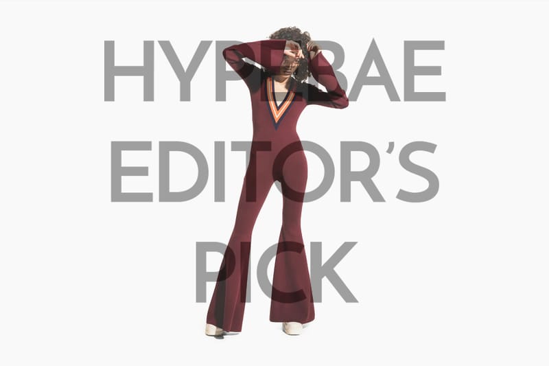 I'm Really, Really Into This Fenty PUMA by Rihanna Jumpsuit