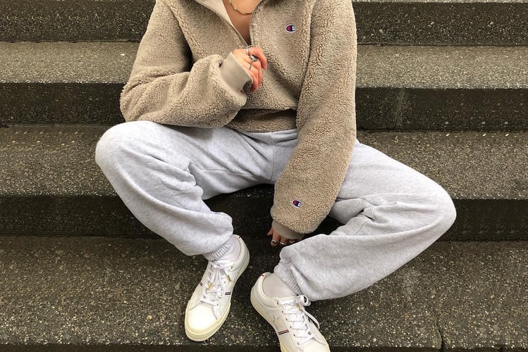 Get the HYPEBAE Look: Trendy in Teddy