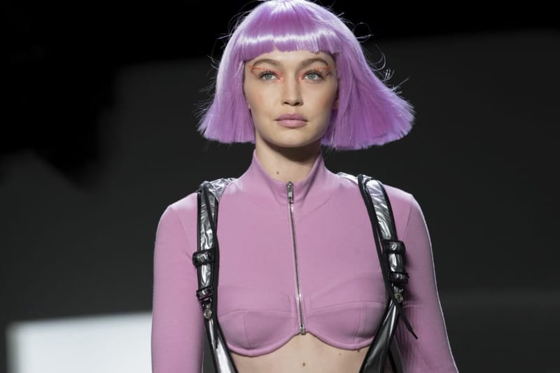 Gigi Hadid Shuts Down Body Shamers with a Series of Powerful Tweets