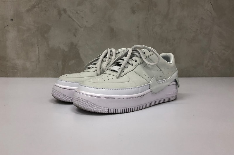 hypebaekicks review nike air force 1 jester xx the 1 reimagined pack