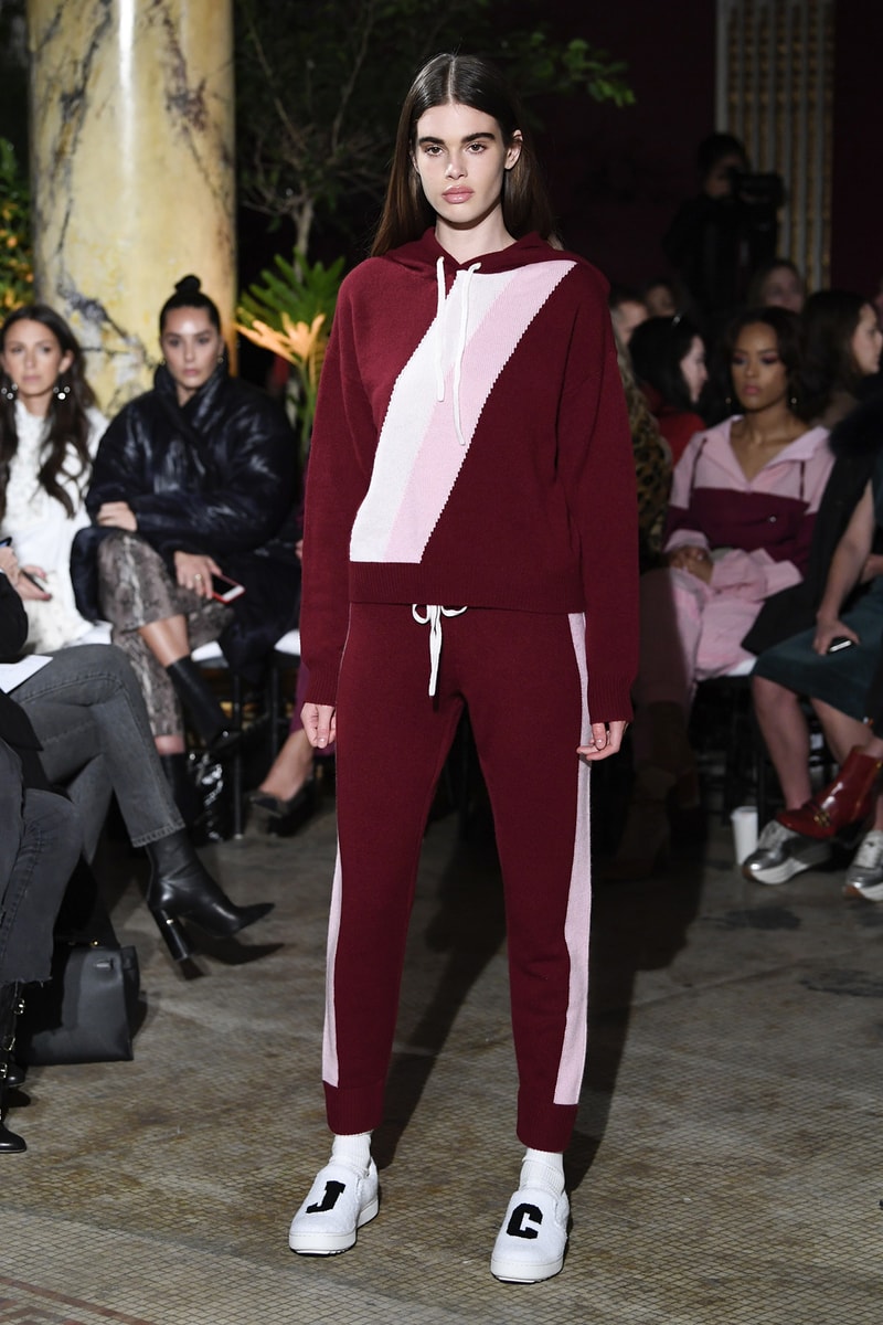 Juicy Couture Fall 2018 Collection