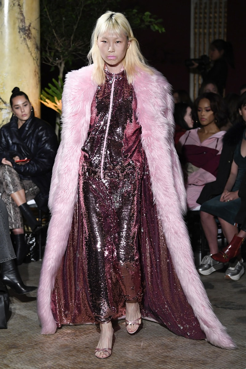 Juicy Couture Fall 2018 Collection